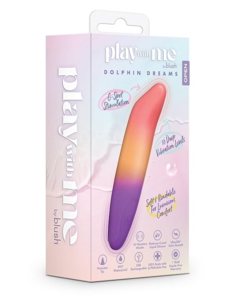 PLAY WITH ME DOLPHIN DREAMS