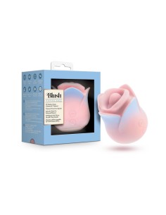 BLUSH COLLECTION KISSING ROSE PINK 2