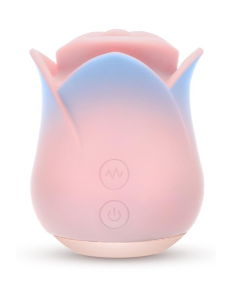 BLUSH COLLECTION KISSING ROSE PINK