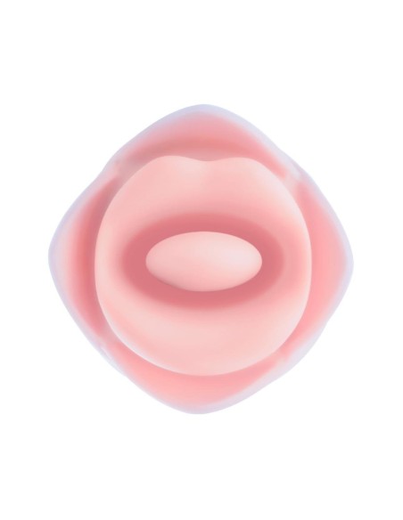 BLUSH COLLECTION KISSING ROSE PINK