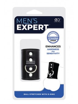 MENS EXPERT BALL STRETCHER...