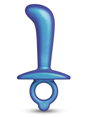 B-VIBE THUMB SILICONE PROSTATE PLUG