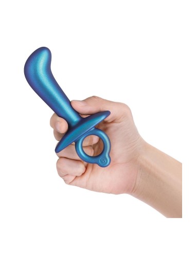 B-VIBE THUMB SILICONE PROSTATE PLUG
