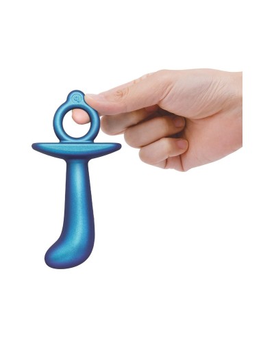 B-VIBE THUMB SILICONE PROSTATE PLUG