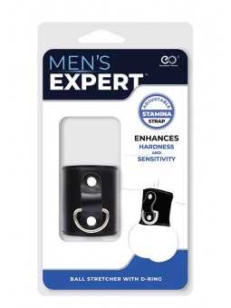 MENS EXPERT BALL STRETCHER...