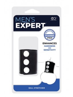 MENS EXPERT BALL STRETCHER