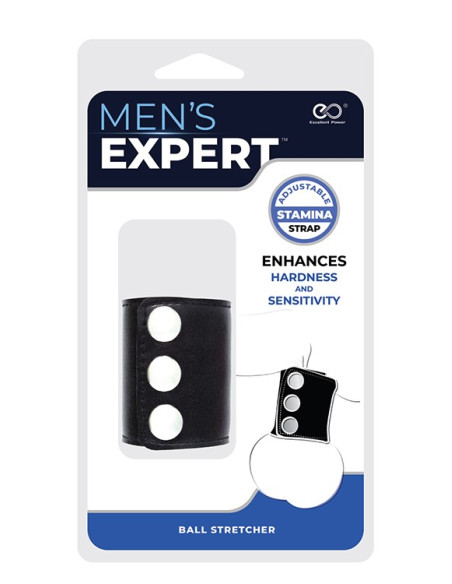 MENS EXPERT BALL STRETCHER acquista online su Porky's Store