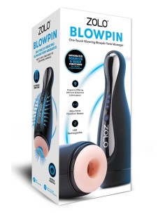 ZOLO BLOWPIN 2