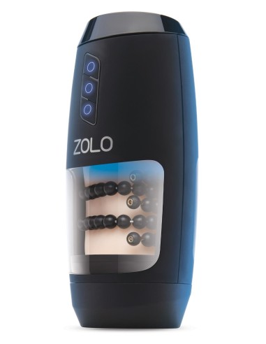 ZOLO UPSTROKE