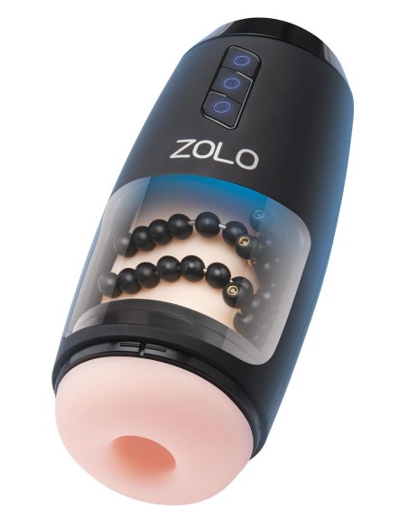 ZOLO UPSTROKE