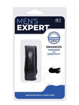 MENS EXPERT WEIGHTED BALL...