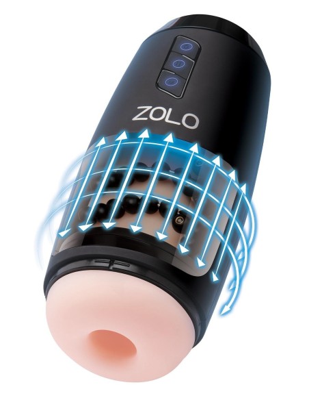 ZOLO UPSTROKE
