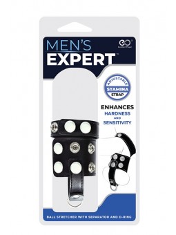 BALL STRETCHER WITH...