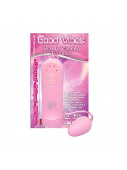 GOOD VIBES VIBR. MINI...
