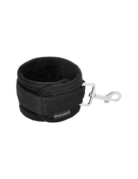 SPORTSHEETS UNDER THE BED RESTRAINT SYST