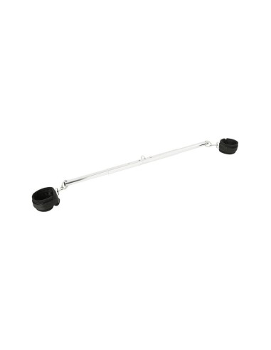 SPORTSHEETS EXPANDABLE SPREADER BAR & CU