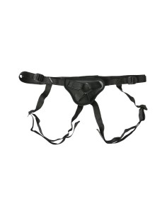 SPORTSHEETS DEEP DIVE STRAP ON 2