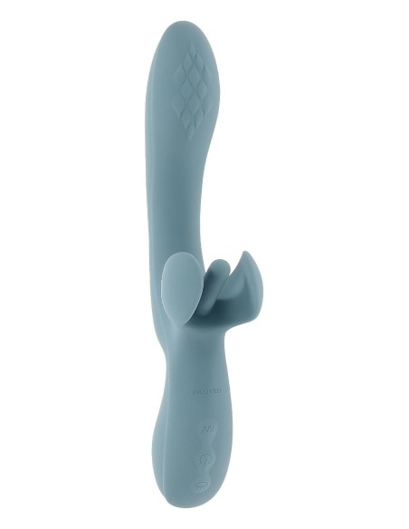EVOLVED RABBIT VIBRATOR TAKE YOUR FLICK