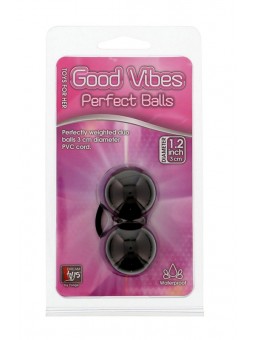 GOOD VIBES PERFECT BALLS -...