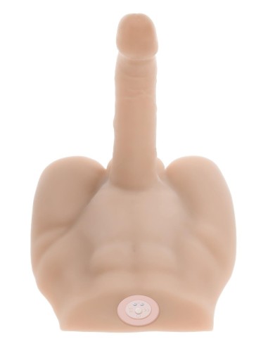 EVOLVED TORSO EASY RIDER LIGHT