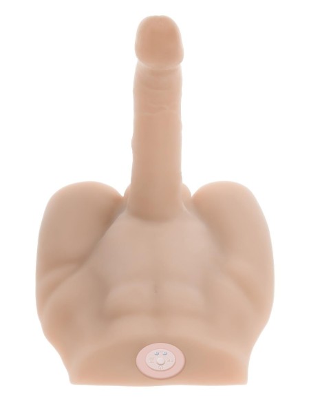 EVOLVED TORSO EASY RIDER LIGHT