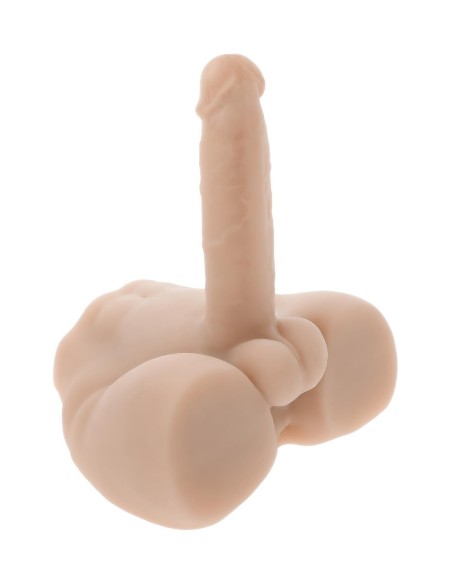 EVOLVED TORSO EASY RIDER LIGHT