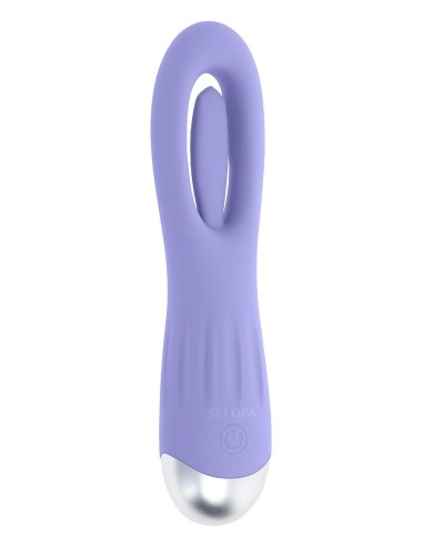 SELOPA VIBRATOR PURPLE
