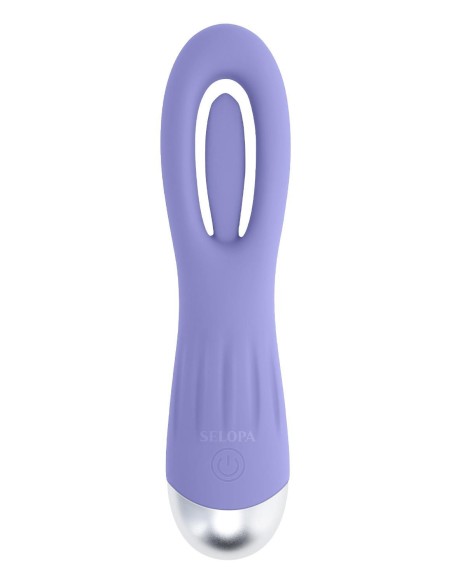 SELOPA VIBRATOR PURPLE