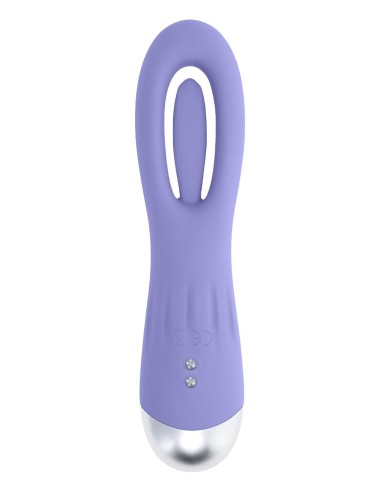 SELOPA VIBRATOR PURPLE