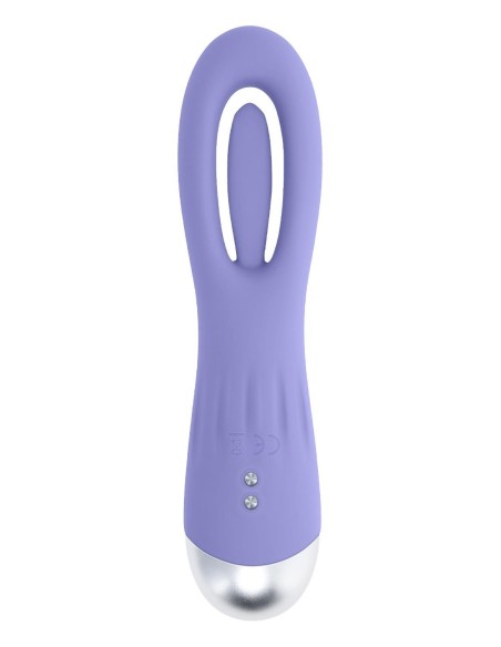 SELOPA VIBRATOR PURPLE