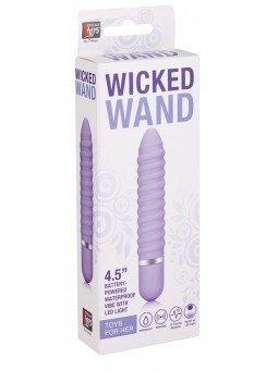 NEON WICKED WAND PURPLE