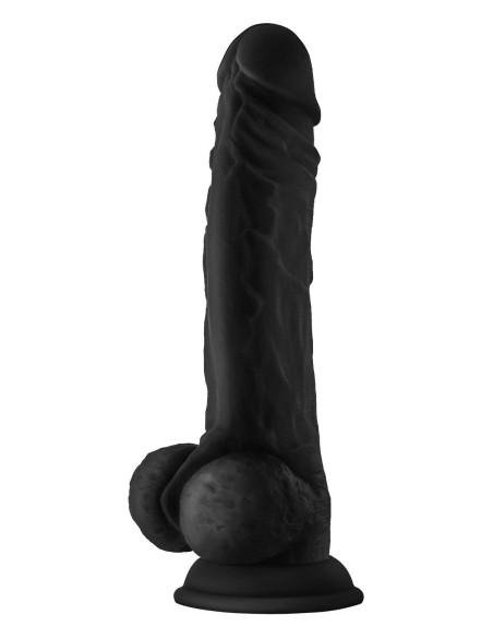 SHAFT MODEL A 10.5 INCH LIQUID SILICONE