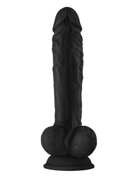 SHAFT MODEL A 10.5 INCH LIQUID SILICONE