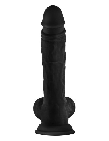 SHAFT MODEL A 10.5 INCH LIQUID SILICONE