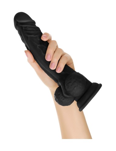 SHAFT MODEL A 10.5 INCH LIQUID SILICONE