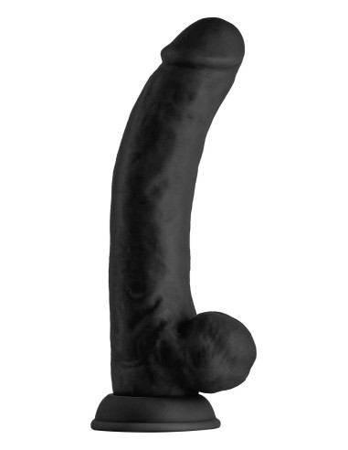 SHAFT MODEL C 9.5 INCH LIQUID SILICONE D