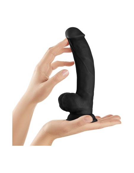 SHAFT MODEL C 9.5 INCH LIQUID SILICONE D