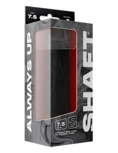 SHAFT MODEL J 7.5 INCH DONG BLACK 2