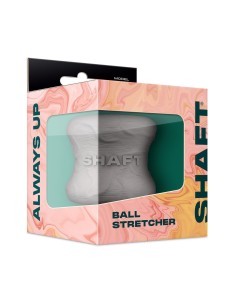 SHAFT MODEL H BALLSTRETCHER GRAY 2