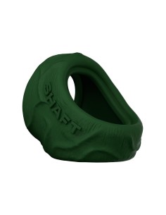 SHAFT MODEL PS COCK AND BALL SHORT GREEN 2