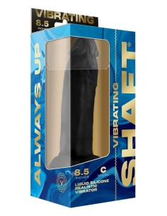 SHAFT VIBRATING MODEL C 8.5 INCH BLACK 2