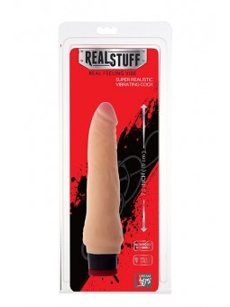 REALSTUFF 7.5INCH VIBRATOR...
