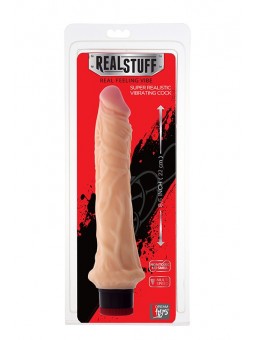REALSTUFF 8.6INCH VIBRATOR...