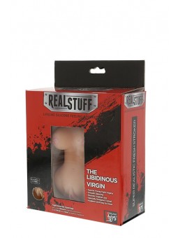 REALSTUFF THE LIBIDINOUS...