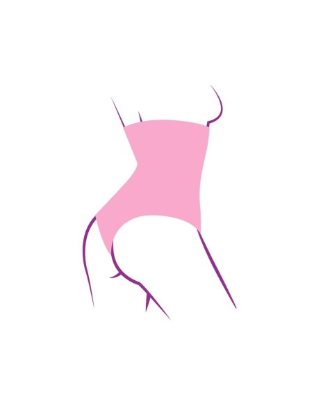 STARBUST GAINE STRING CHAIR L/XL