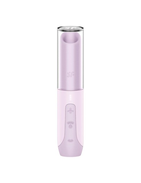 SATISFYER SECRET KISS