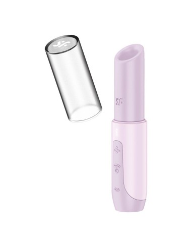SATISFYER SECRET KISS