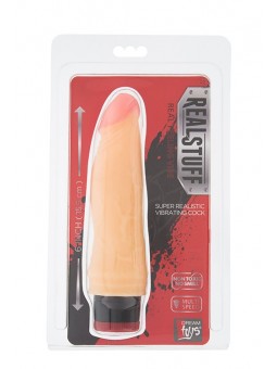REALSTUFF MULTISPEED...