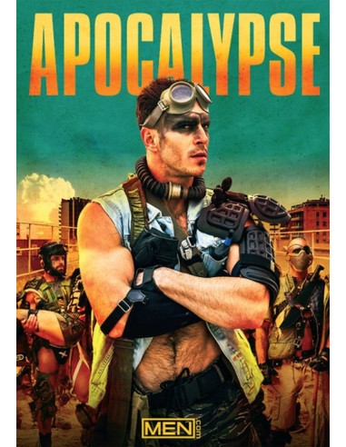 APOCALYPSE DVD