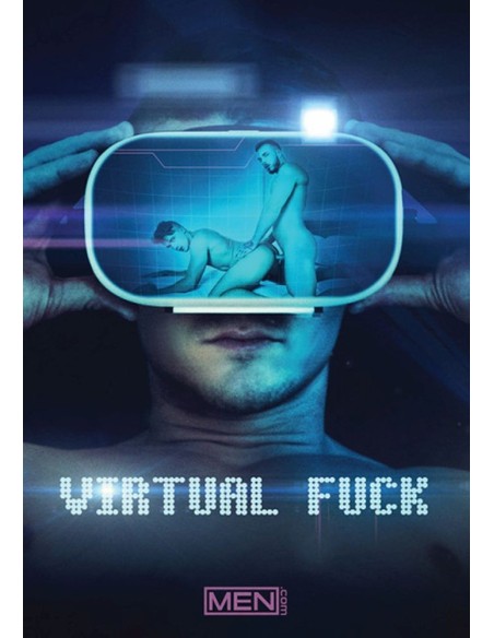 VIRTUAL FUCK DVD